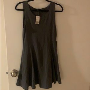 NWT Forever21 Skater Dress
